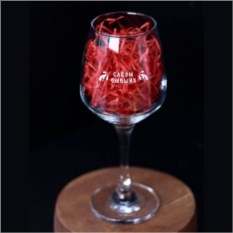 Бокал для вина Oh Vine Слезы бывших