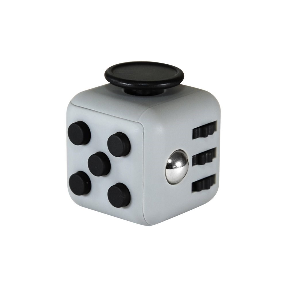 Игрушка антистресс Fidget Cube