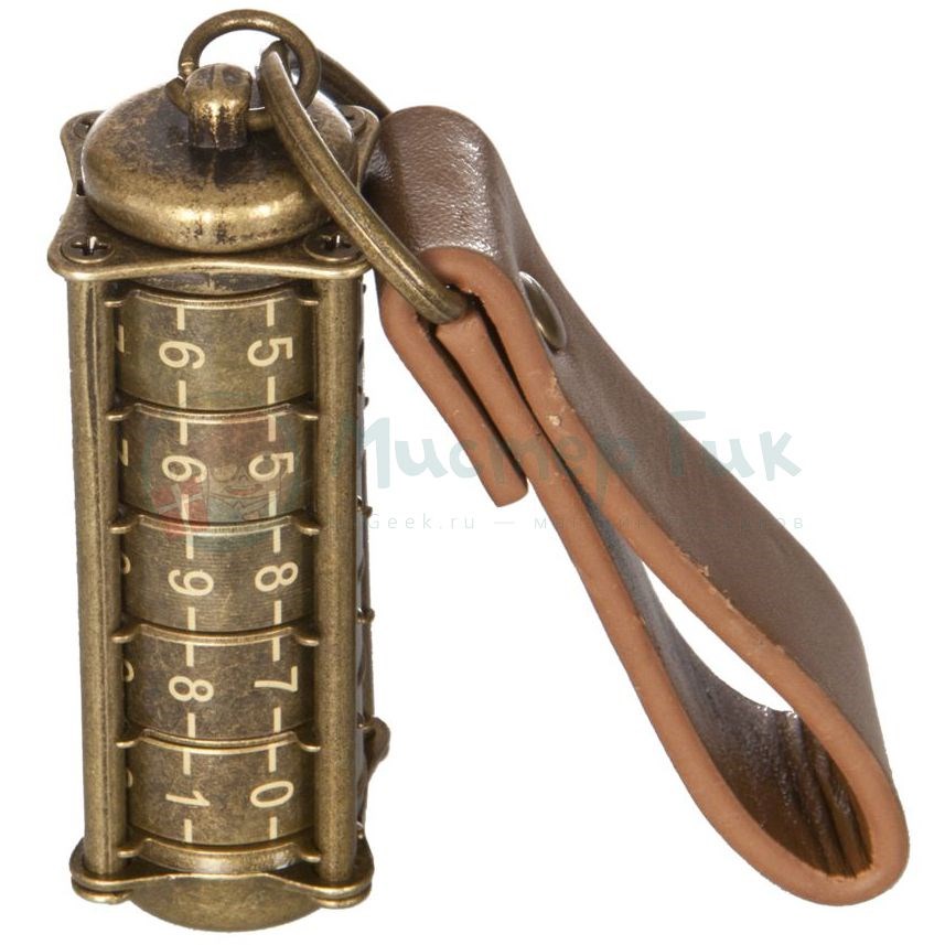 Кардридер Cryptex