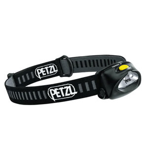 Налобный фонарь Petzl 