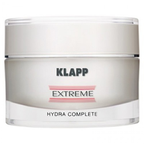Крем Hydra Complete Klapp