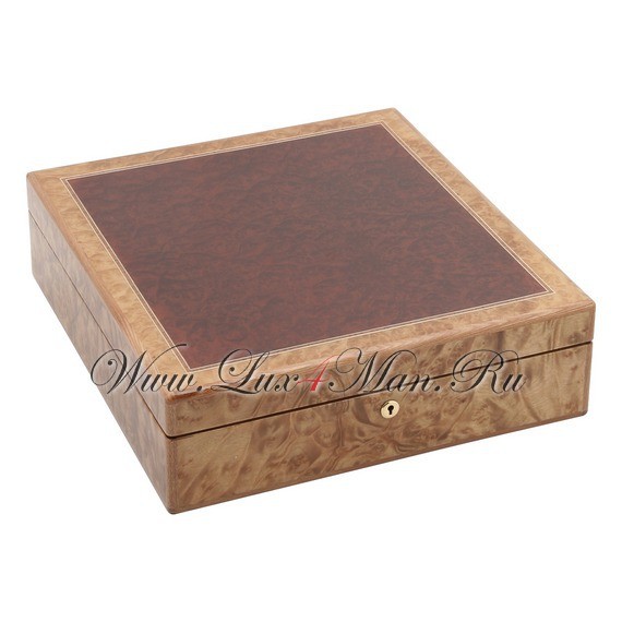 Футляр для часов Woodmax 53236