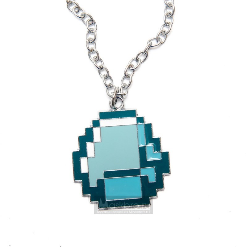 Кулон "Алмаз": лучшая цена и магазины, где купить