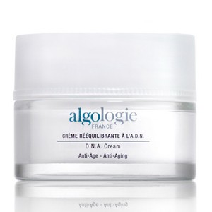 Крем от морщин регенерирующий с ДНК, 50 мл, Algologie