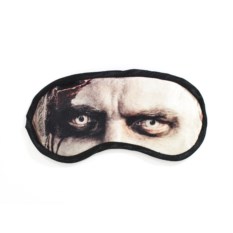 Маска для сна Зомби