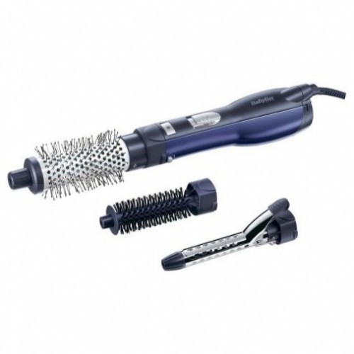 Фен-щетка AS100E Multistyle 1000 Вт Babyliss