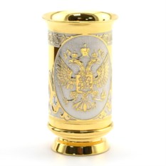 Стопка Герб РФ