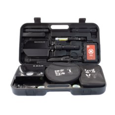 Автомобильный набор для выживания All inclusive