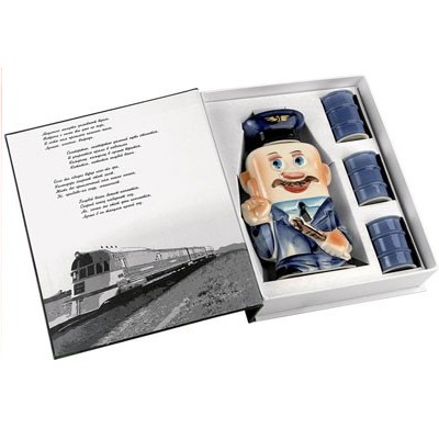 Настольная книга железнодорожника