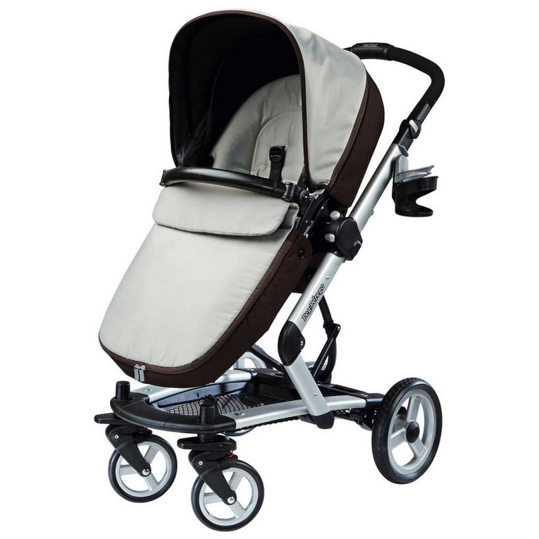 Коляска-трансформер Peg-Perego