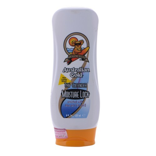 Молочко после загара Moisture Lock