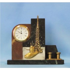 Письменный прибор "Полярная звезда"