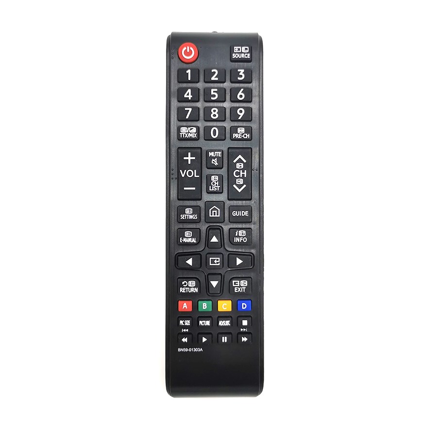 Пульт BN59-01303A для телевизора Samsung