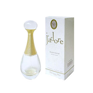 Духи J'adore pour Femme