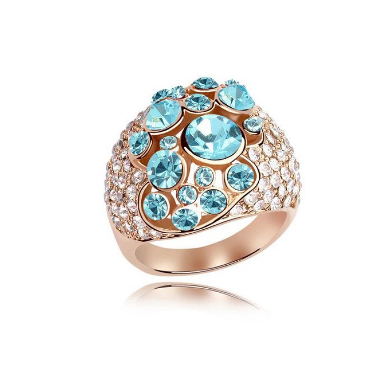 Charming color