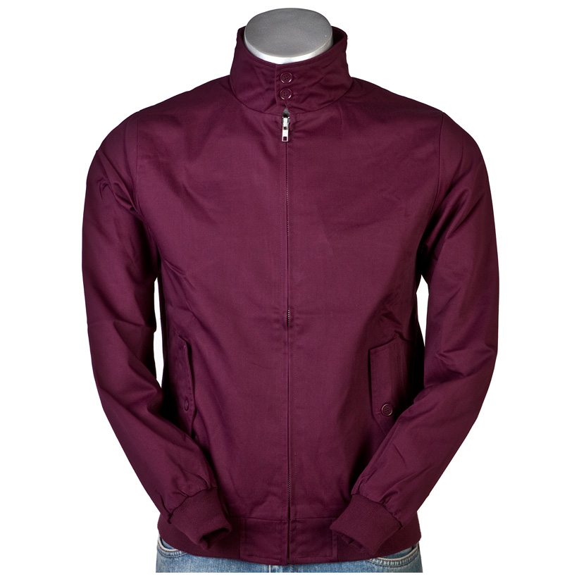 Куртка Harrington