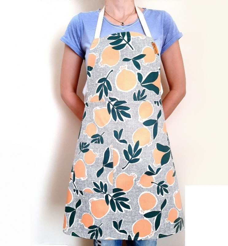 Кухонный фартук Sweet Fruit