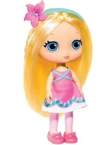 Кукла Little Charmers Posie