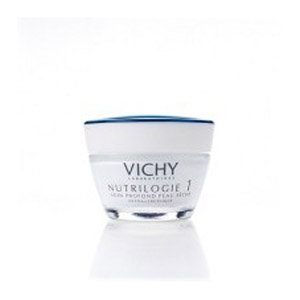 «Нутриложи-1» для сухой кожи Vichy