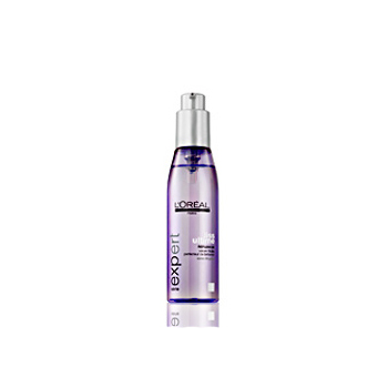 Несмываемый гель-флюид Лореаль Liss Ultime Loreal