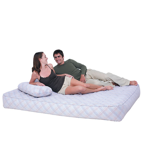 Надувная кровать Bestway Reinforced Air Bed Queen