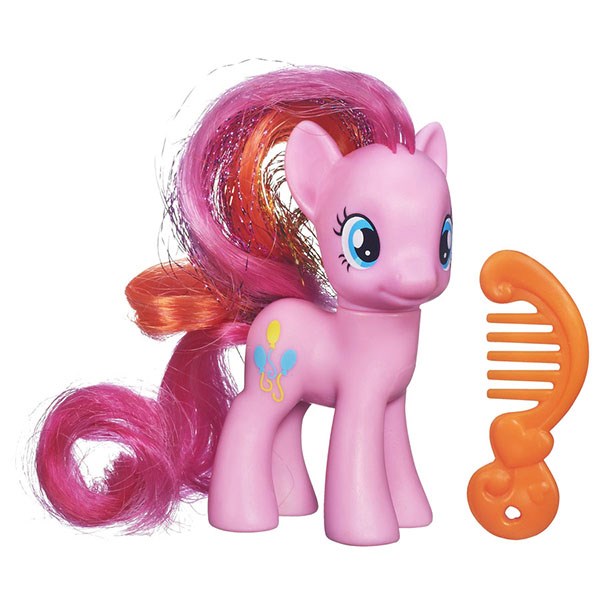 Игрушка My Little Pony Пинки Пай с аксессуаром от Hasbro