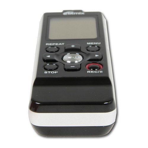 Цифровой диктофон RITMIX RR-850