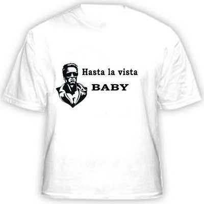 Hasta la vista текст. Футболка Аста ла Виста Беби. Футболках Асталависта. Картинка hasta la Vista Baby. Asta надпись.