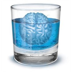 Форма для льда Мозги
