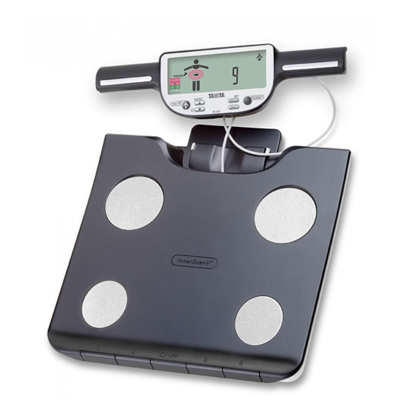 Весы-анализаторы Tanita - BC-601