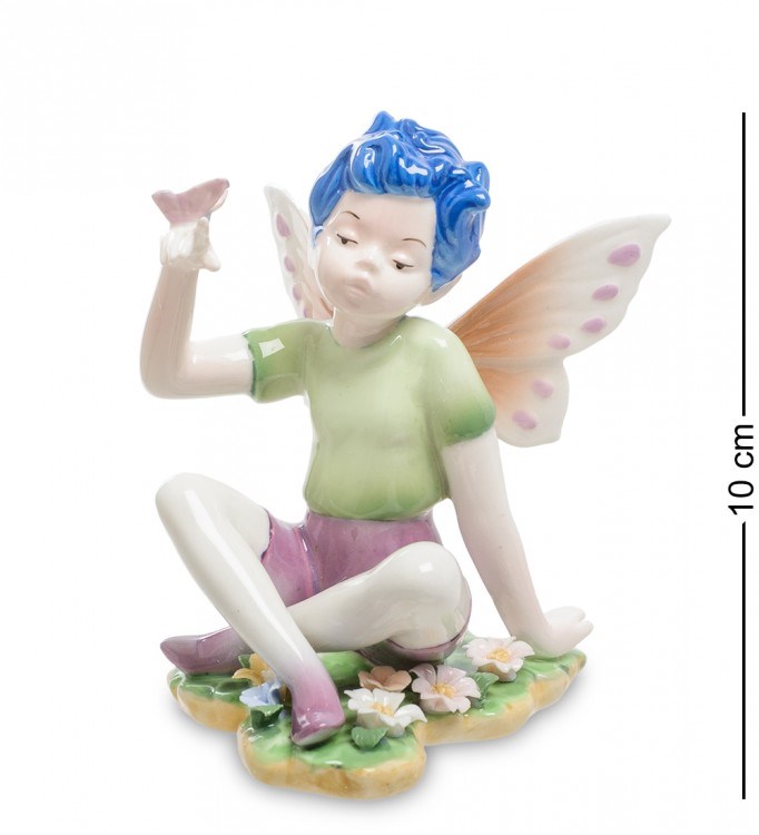 Фигурка Девушка-эльф (Pavone) JP-07/ 8