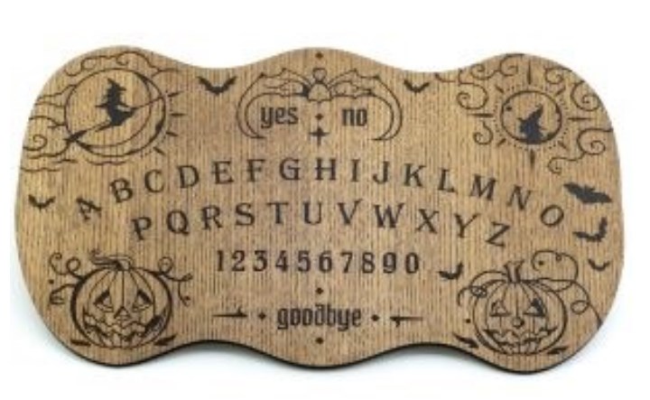 Купить Спиритическую Доску На Русском Наложенным Платежом