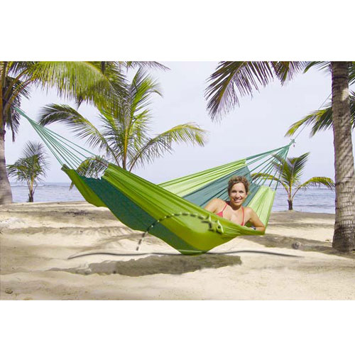 Туристический гамак AMAZONAS Silk Traveller