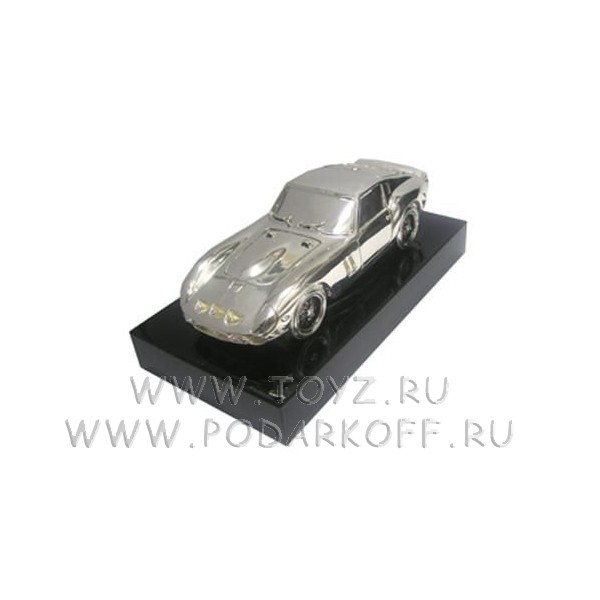 Модель Порше