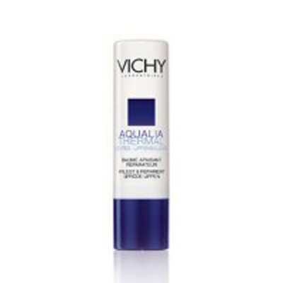 Бальзам для губ «Аквалия термаль» Vichy