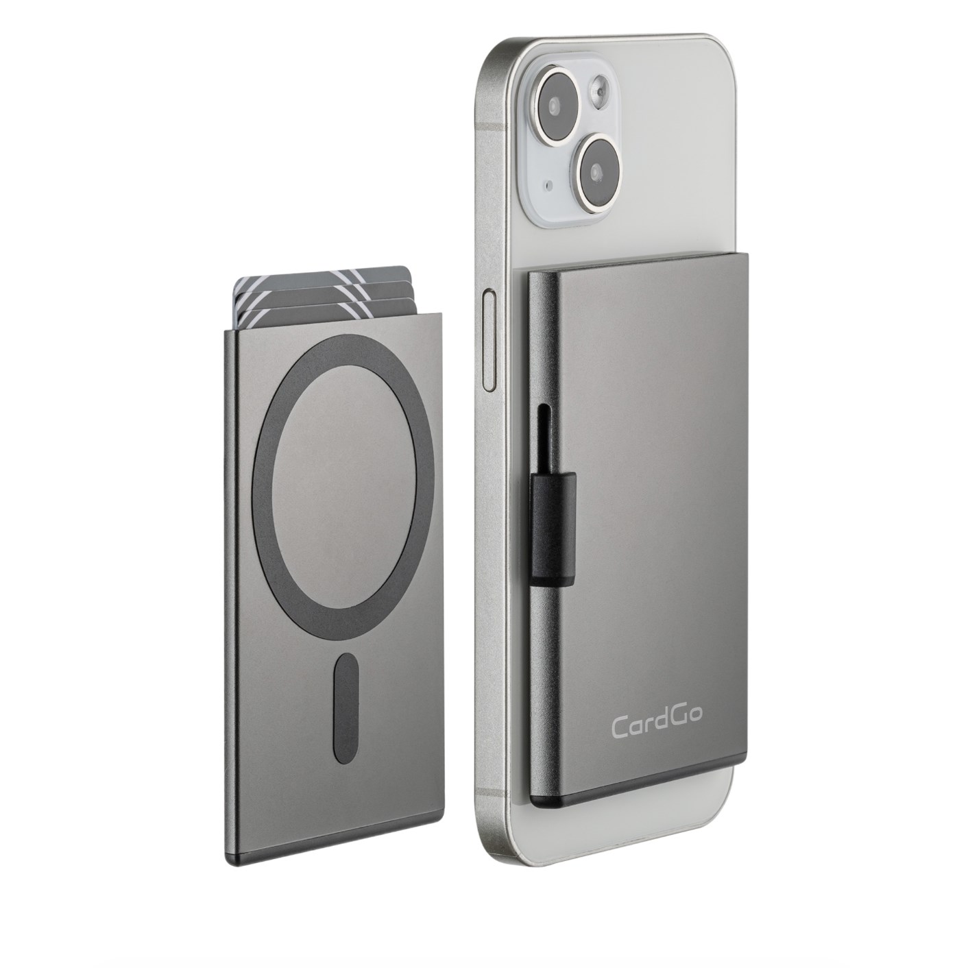 Магсейф Card Go
