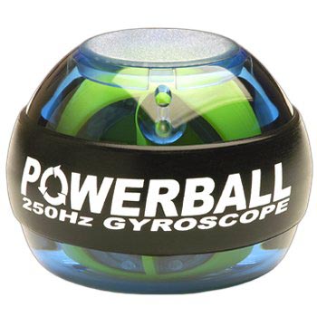 Силовой тренажер Powerball 250 Герц
