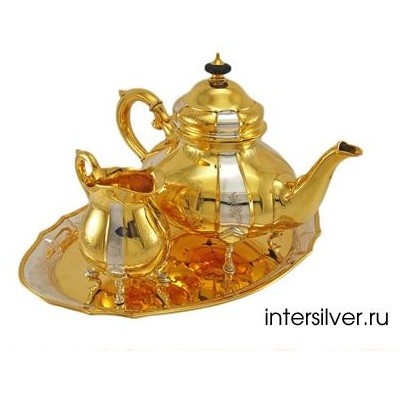 Чайный набор