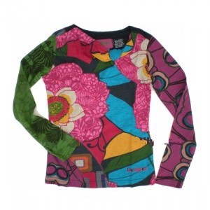 Блуза Desigual
