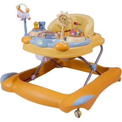 Детские ходунки Jetem Dandy HAPPY LAND