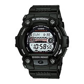 Мужские японские наручные часы Casio G-Shock