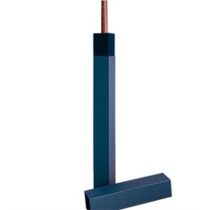 Подарочная упаковка (синяя)