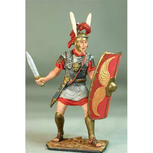 Аквилифер римского легиона. Римский легионер, 3-2 вв. Вв н э. Э. Н.