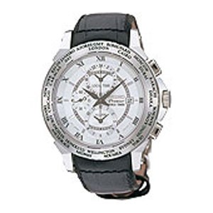 Мужские японские наручные часы Seiko