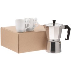 Набор для кофе Pairy (3 предмета)