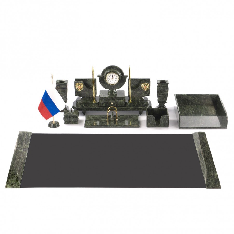 Письменный набор Директор