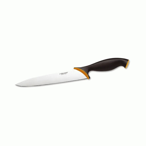Кухонный нож Fiskars 
