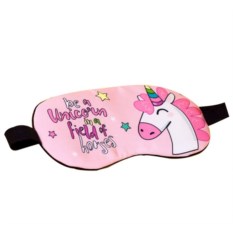 Маска для сна гелевая Be A Unicorn