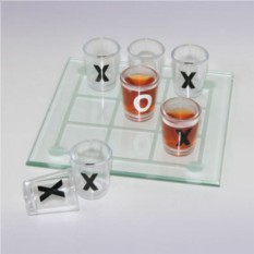 Игра Крестики-нолики