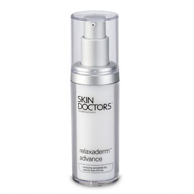 Крем для лица против морщин Relaxaderm Advance
